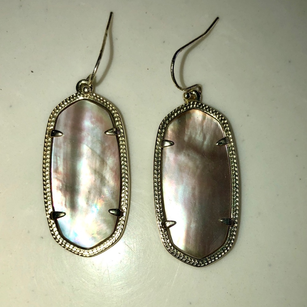 Kendra Scott Elle Earrings